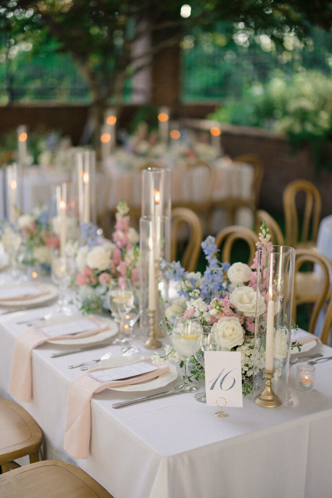 Miss America 2024 wedding in Bridgewater, Connecticut