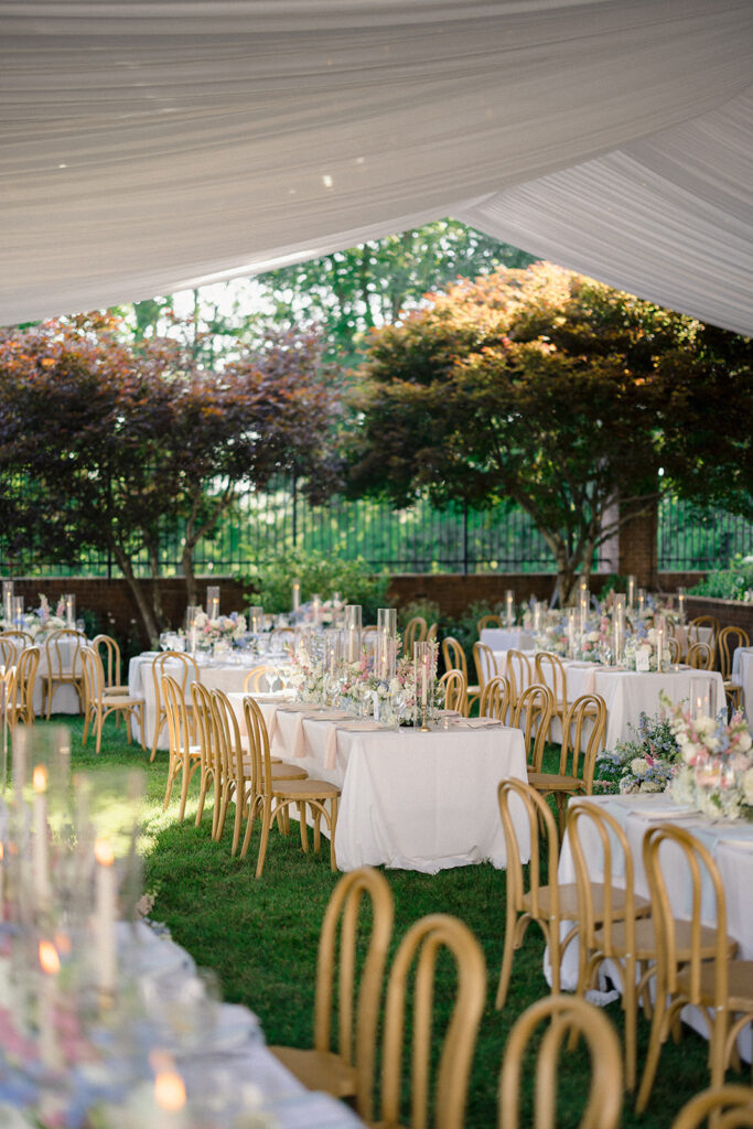 Miss America 2024 wedding in Bridgewater, Connecticut