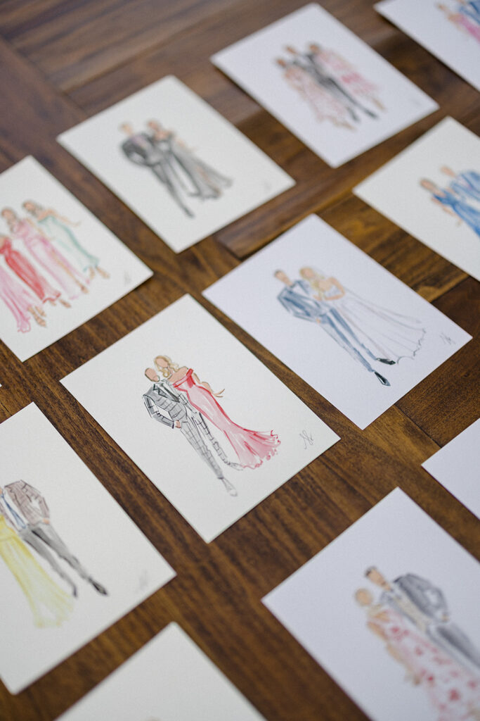 Miss America 2024 wedding in Bridgewater, Connecticut