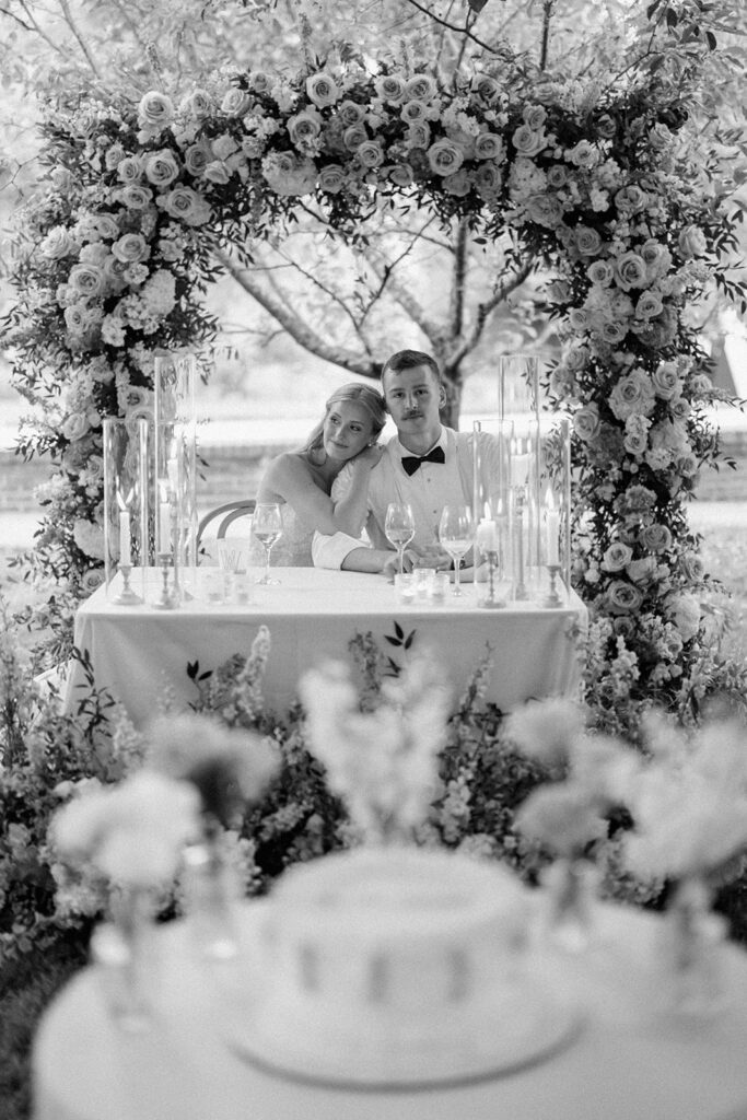 Miss America 2024 wedding in Bridgewater, Connecticut