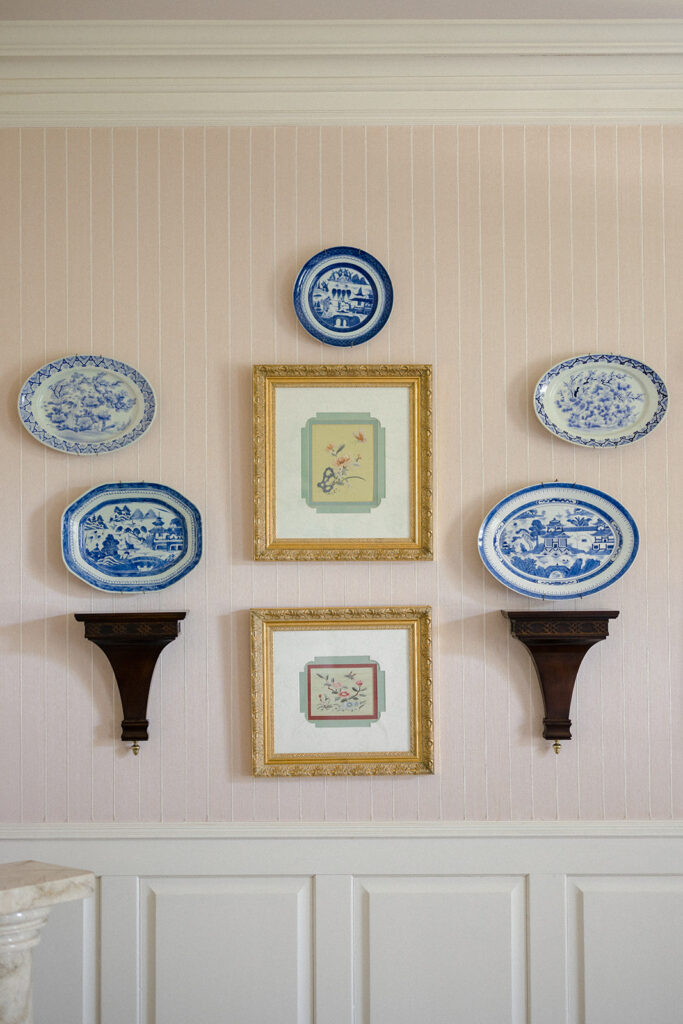 Miss America 2024 wedding in Bridgewater, Connecticut