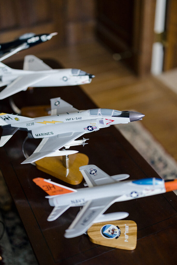 Miss America 2024 wedding in Bridgewater, Connecticut