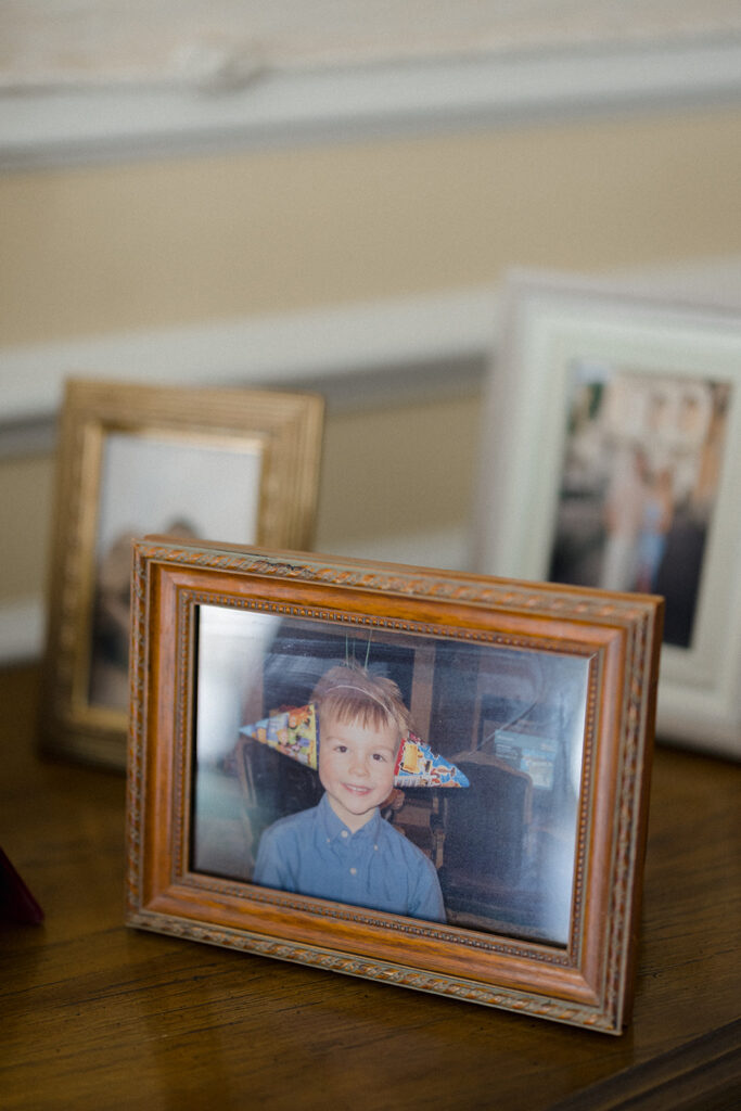 Miss America 2024 wedding in Bridgewater, Connecticut