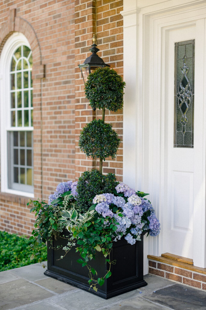 Miss America 2024 wedding in Bridgewater, Connecticut