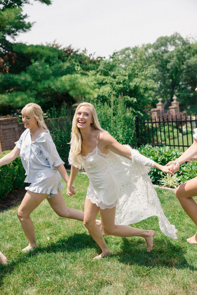 Miss America 2024 wedding in Bridgewater, Connecticut