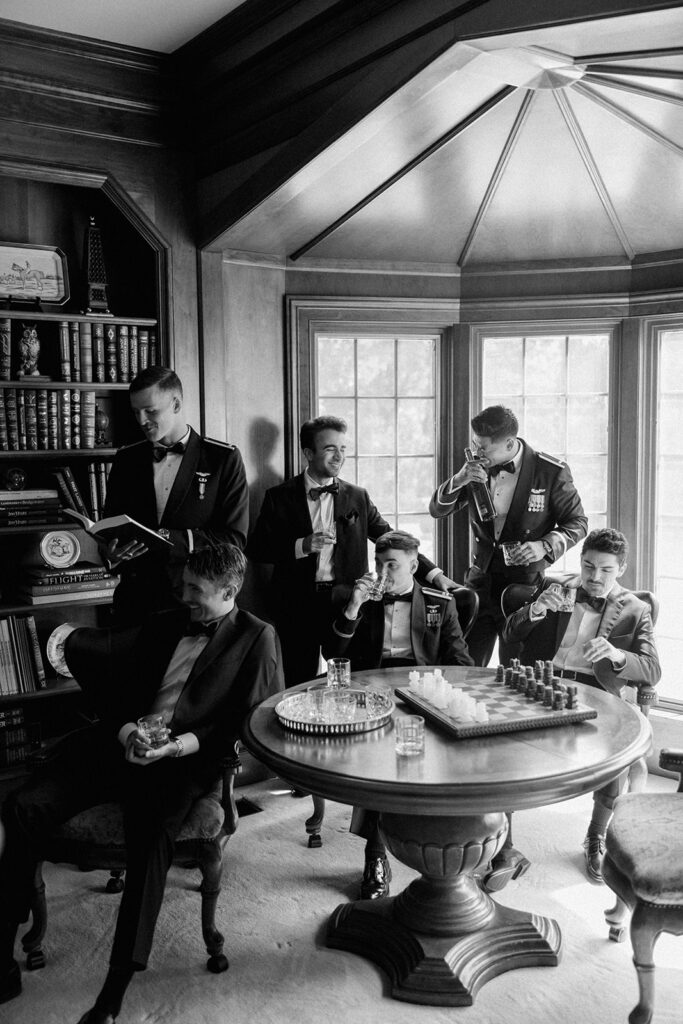 Miss America 2024 wedding in Bridgewater, Connecticut