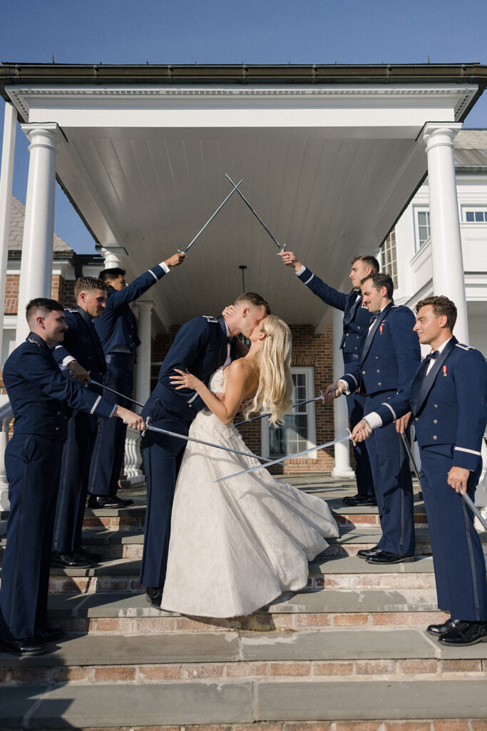 Miss America 2024 wedding in Bridgewater, Connecticut