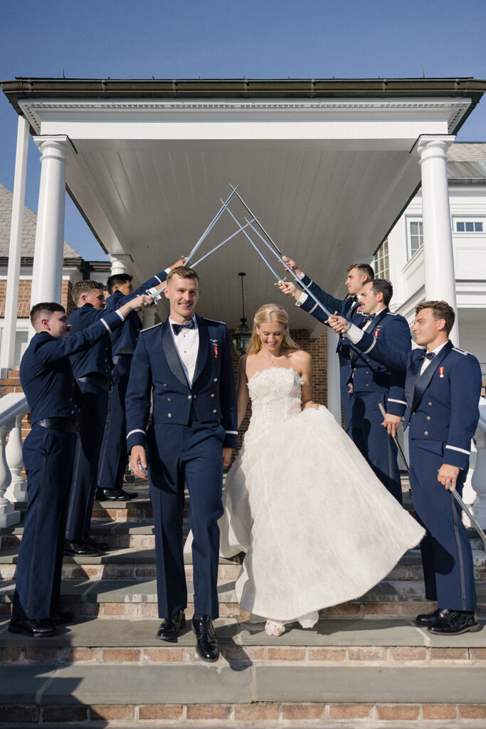 Miss America 2024 wedding in Bridgewater, Connecticut