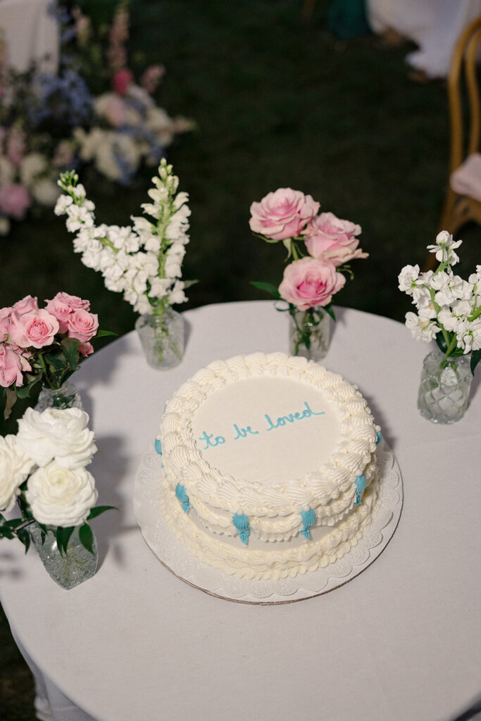 Miss America 2024 wedding in Bridgewater, Connecticut