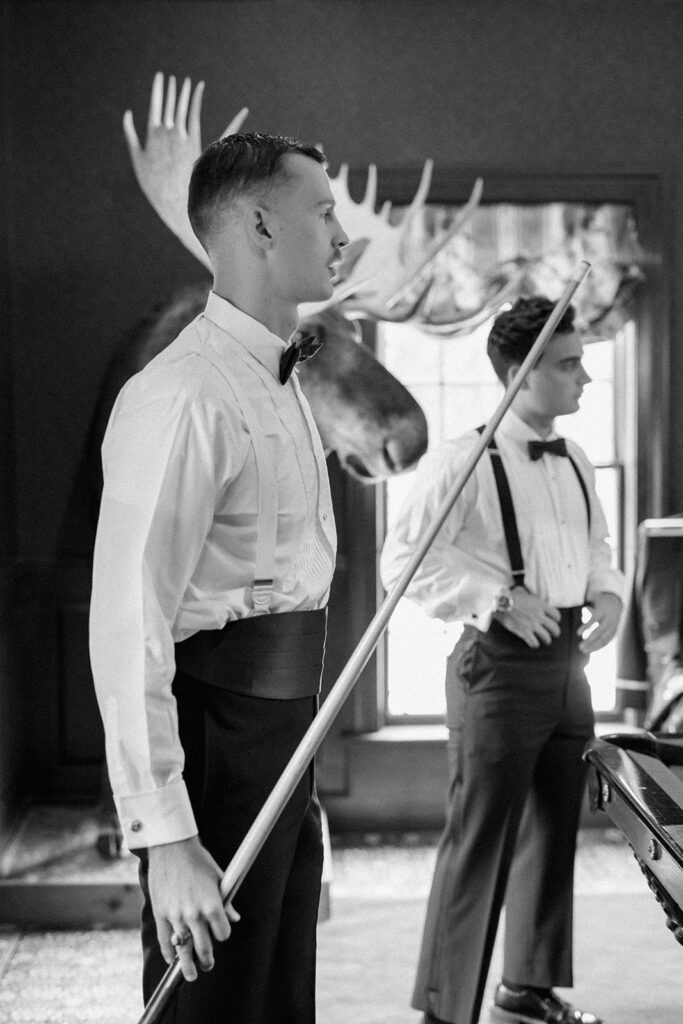 Miss America 2024 wedding in Bridgewater, Connecticut