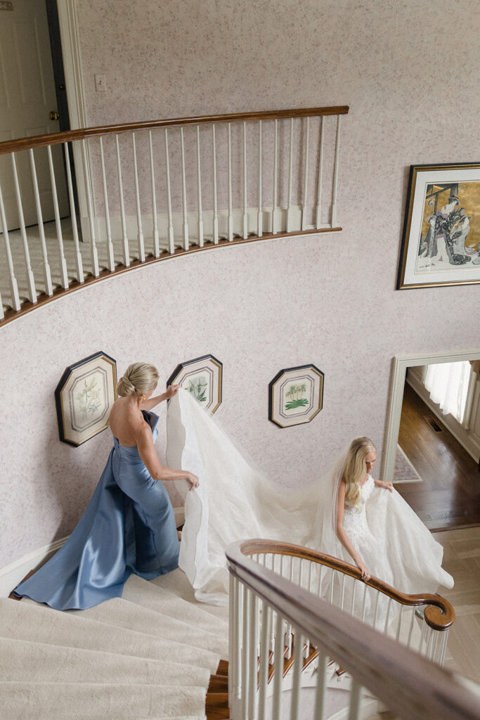 What impressed us most wasn’t the glamour or the grandeur — it was their humility.
Madison and Walker radiated sincerity and grace, creating an atmosphere that was both intimate and inspiring. Every glance and gesture between them reflected deep respect and enduring love.