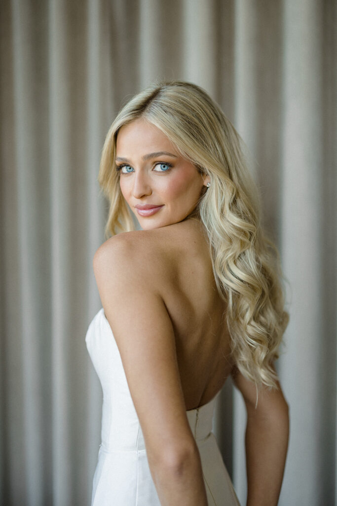 Morgan and Layne's estate wedding in Little Rock, Arkansas