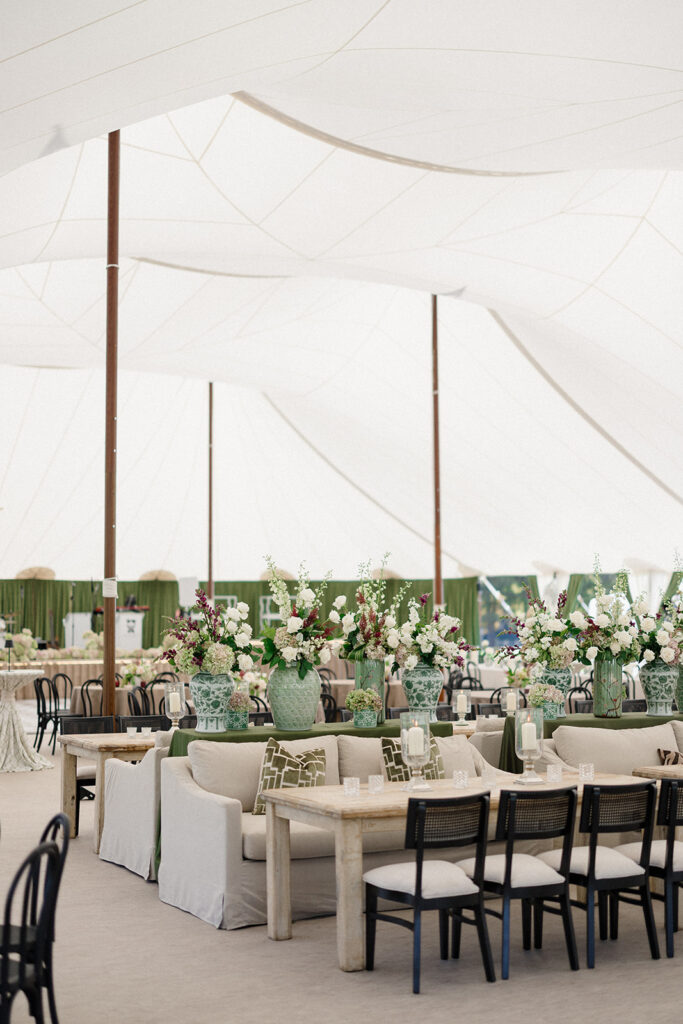 Morgan and Layne's estate wedding in Little Rock, Arkansas