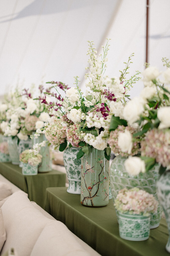 Morgan and Layne's estate wedding in Little Rock, Arkansas