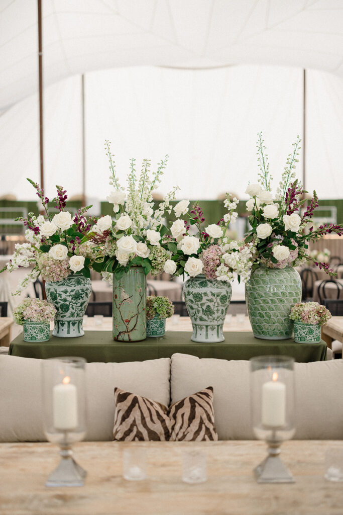 Morgan and Layne's estate wedding in Little Rock, Arkansas