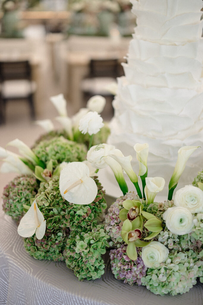 Morgan and Layne's estate wedding in Little Rock, Arkansas