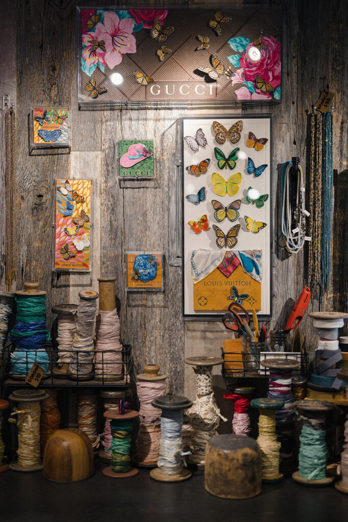 Maddie and Barrett's wedding weekend in Vail, Colorado