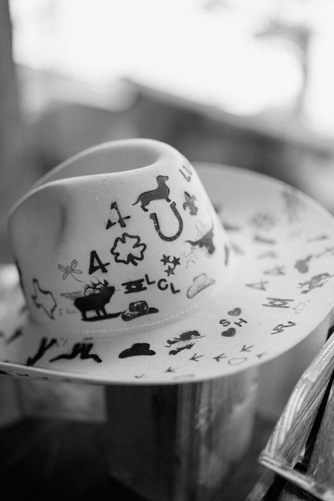 Maddie and Barrett's wedding weekend in Vail, Colorado