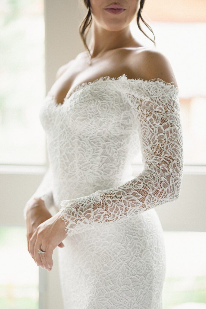 Maddie and Barrett's wedding weekend in Vail, Colorado