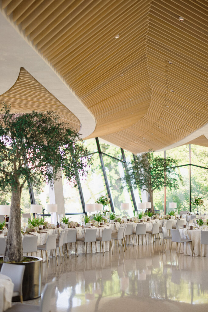 Morgan and Layne's estate wedding in Little Rock, Arkansas