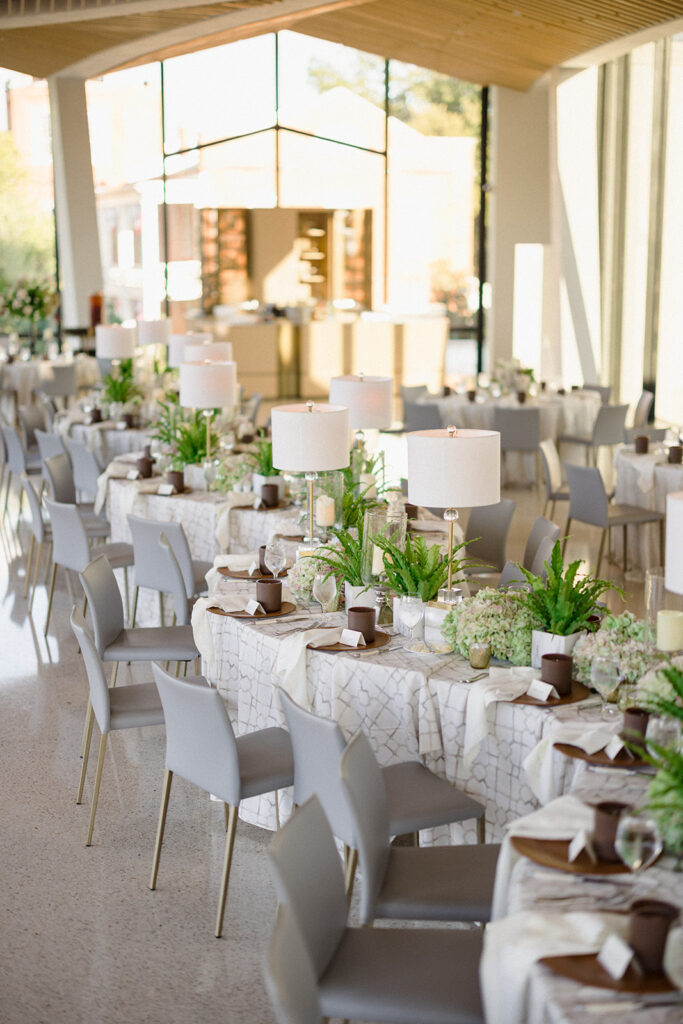 Morgan and Layne's estate wedding in Little Rock, Arkansas