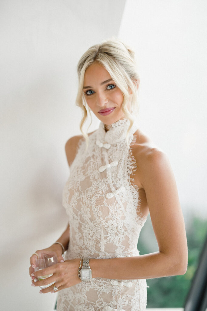 Morgan and Layne's estate wedding in Little Rock, Arkansas