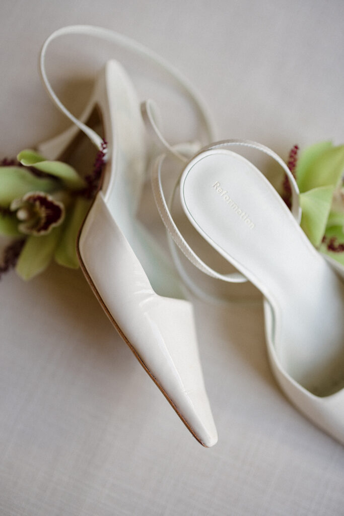 Morgan and Layne's estate wedding in Little Rock, Arkansas