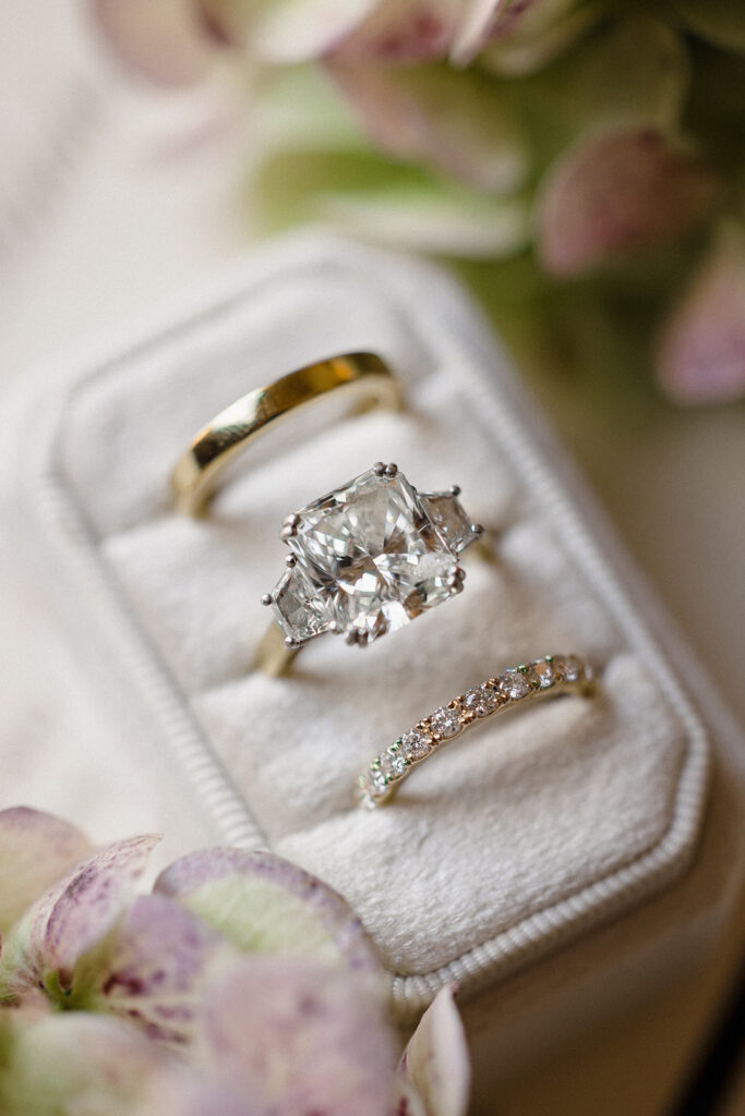 Morgan and Layne's estate wedding in Little Rock, Arkansas