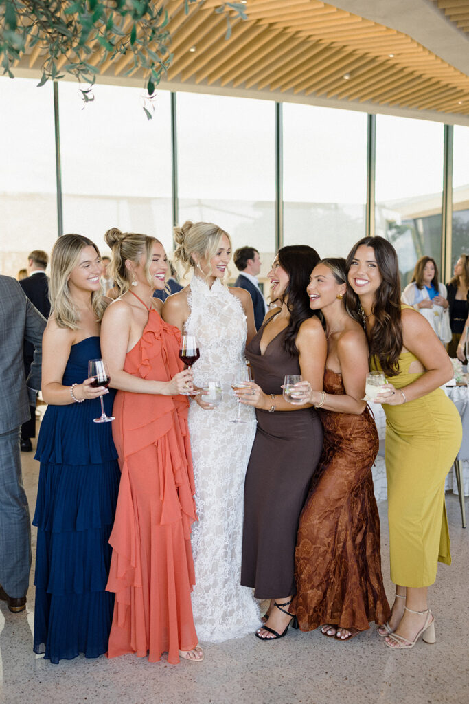 Morgan and Layne's estate wedding in Little Rock, Arkansas