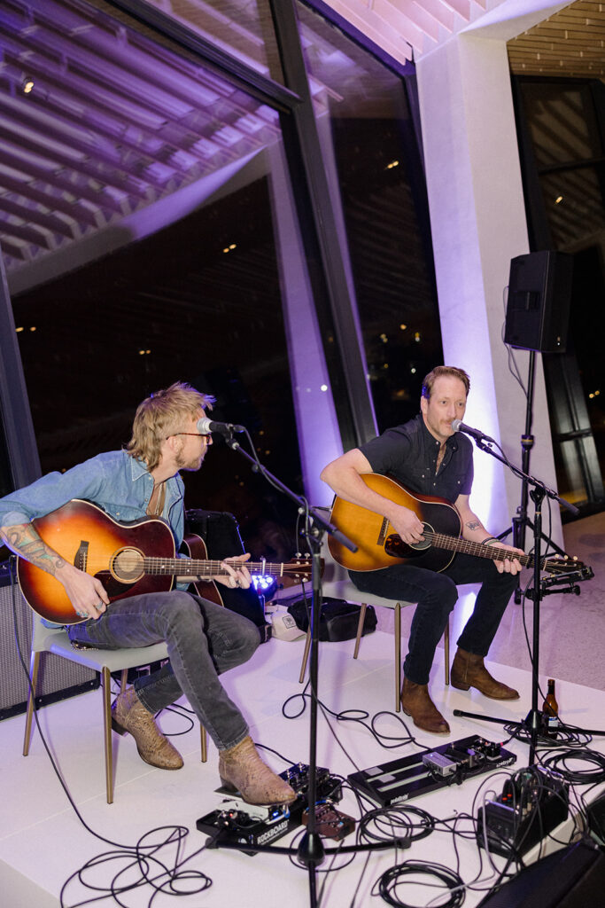 Morgan and Layne's estate wedding in Little Rock, Arkansas