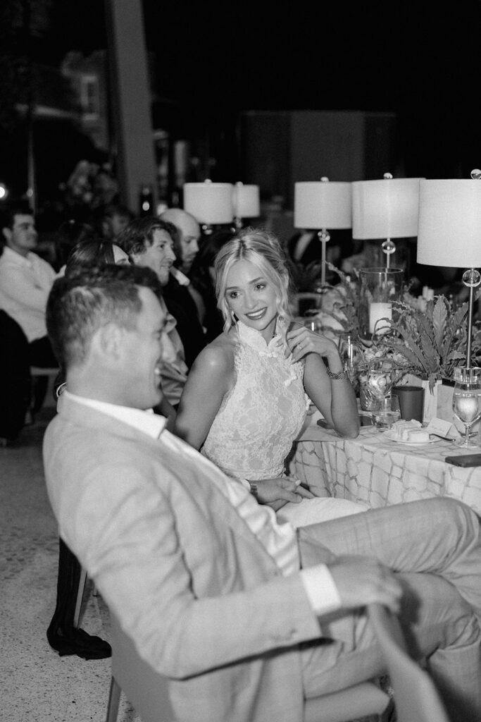 Morgan and Layne's estate wedding in Little Rock, Arkansas