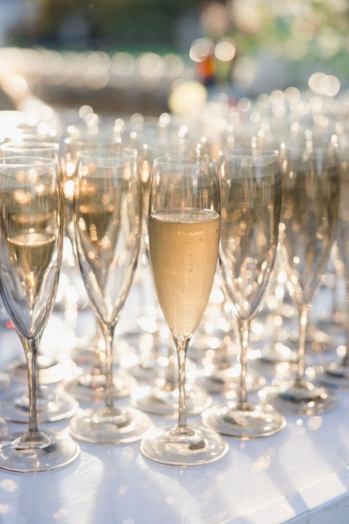 Morgan and Layne's estate wedding in Little Rock, Arkansas