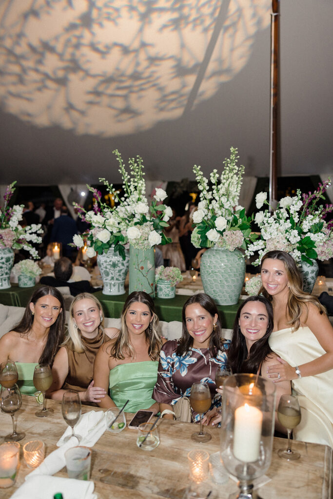 Morgan and Layne's estate wedding in Little Rock, Arkansas