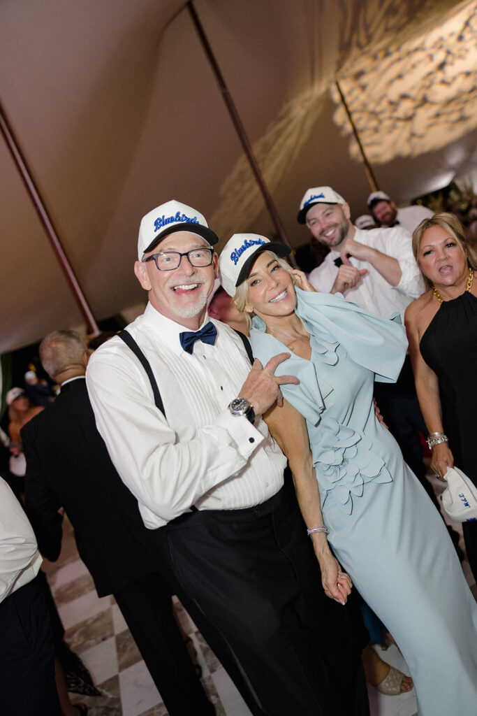 Morgan and Layne's estate wedding in Little Rock, Arkansas