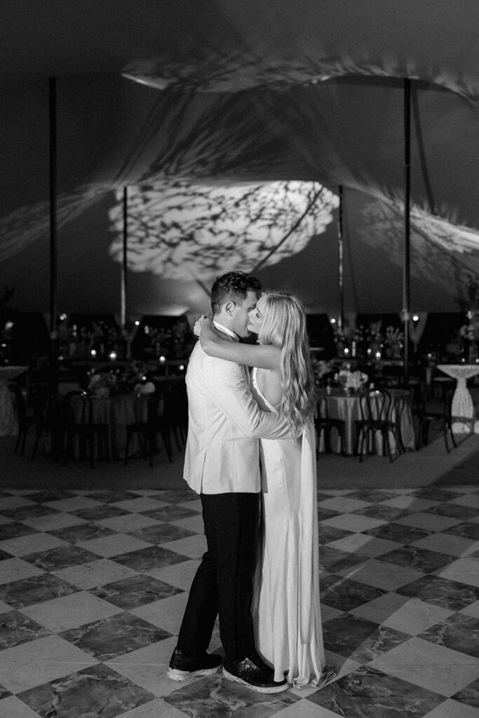 Morgan and Layne's estate wedding in Little Rock, Arkansas