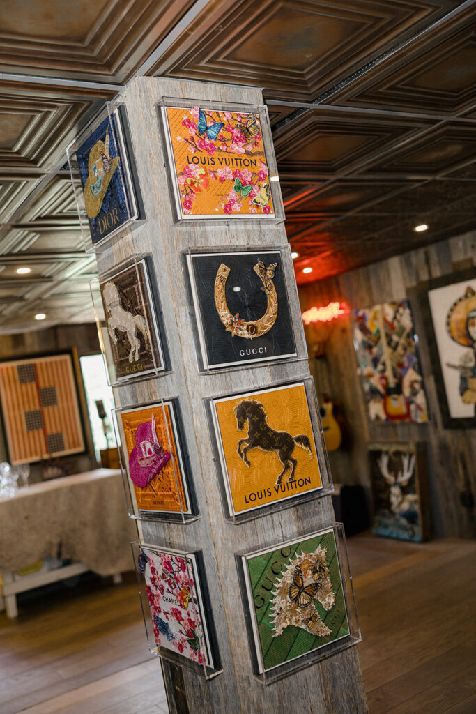 Maddie and Barrett's wedding weekend in Vail, Colorado