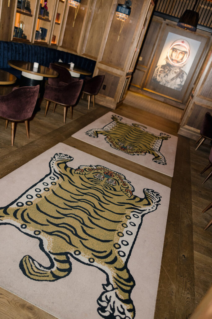 Maddie and Barrett's wedding weekend in Vail, Colorado