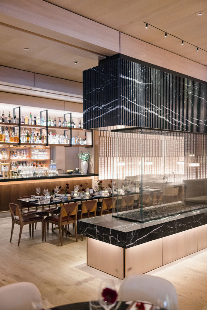 Maddie and Barrett's wedding weekend in Vail, Colorado