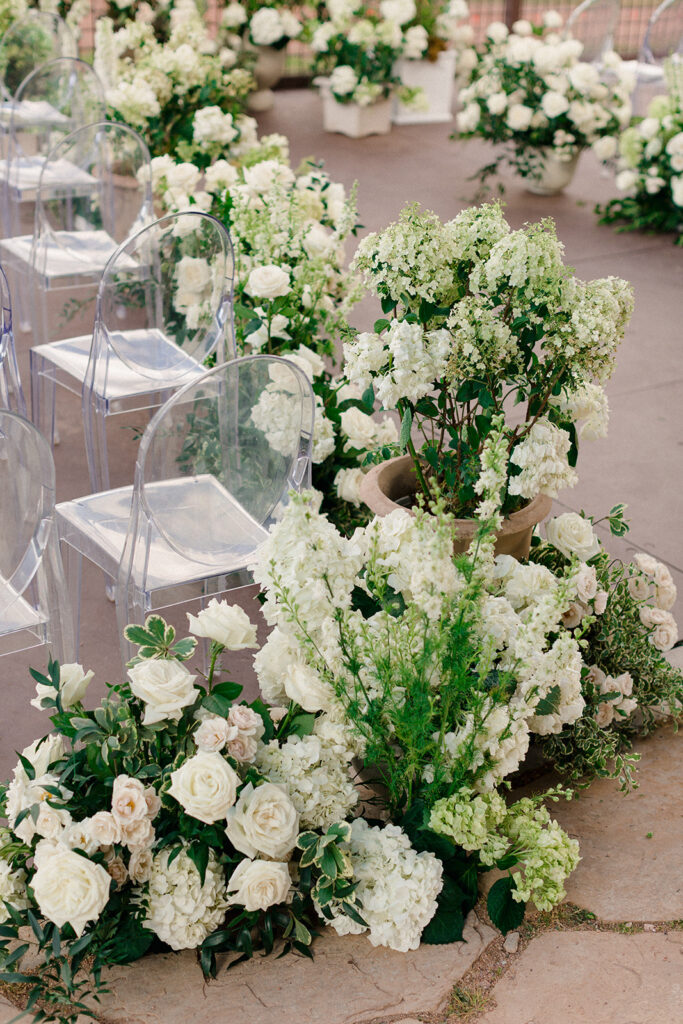 Maddie and Barrett's wedding weekend in Vail, Colorado